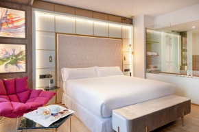 Отель Barceló Ourense  Оренсе